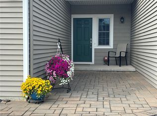 4533 Lauder Ln #5B, Skaneateles, NY 13152
