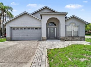 3342 Crystal Creek Blvd, Orlando, FL 32837