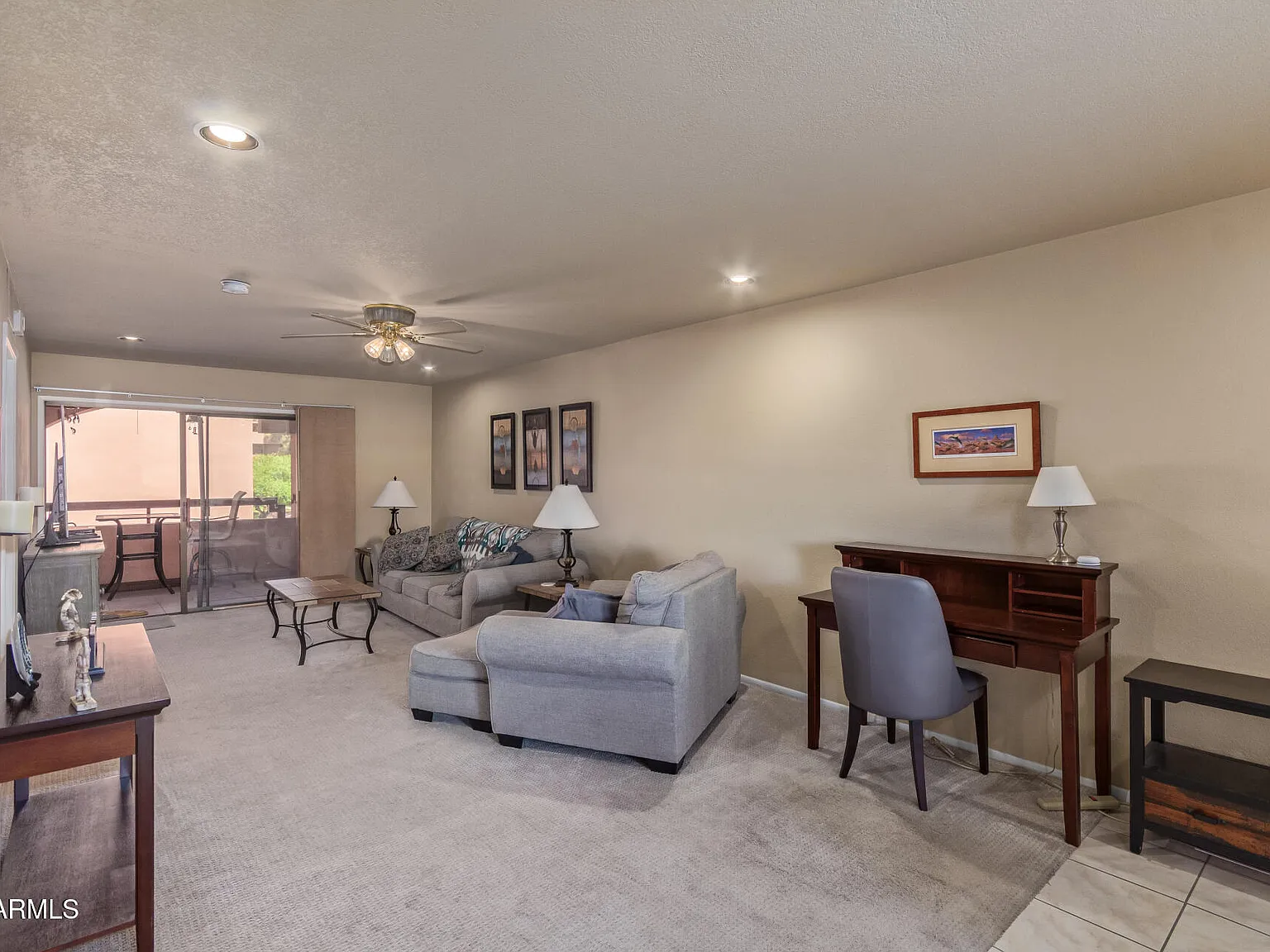1 bed, 1.0 bath, 850 sqft, $1,500 — Photo 3