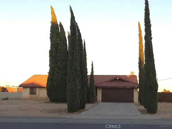 11845 Cottonwood Ave, Hesperia, CA 92345