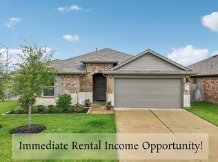 16034 Jordan Meadow Way, Hockley, TX 77447