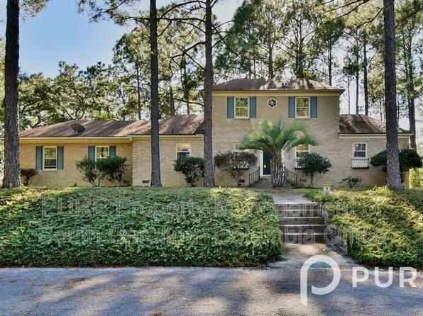 5 Wotan Ln, Columbia, SC 29229