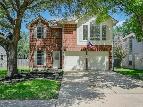 15316 Ecorio Dr, Austin, TX 78728