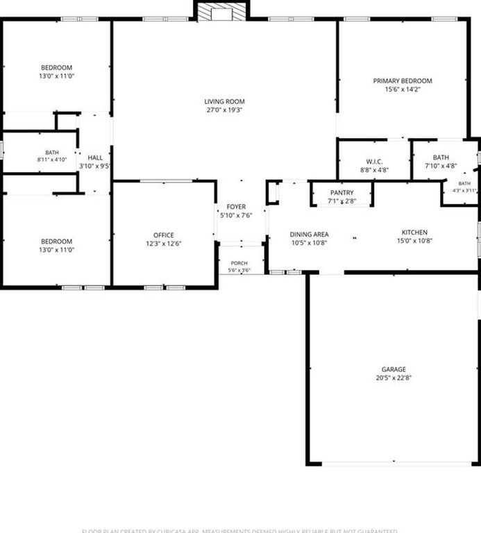 1005 Tranquiview Ln, Valrico, FL - View 2