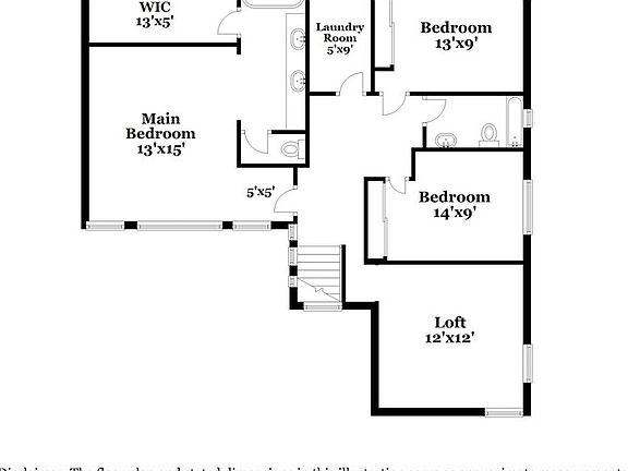 3rd image of this home