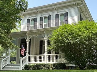 109 E Clarinda Ave, Shenandoah, IA 51601