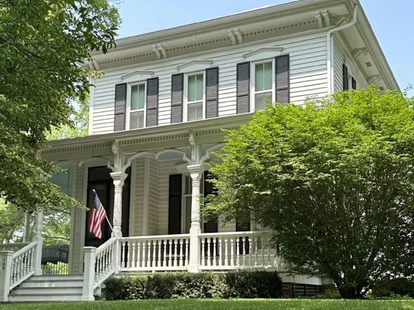 109 E Clarinda Ave, Shenandoah, IA 51601