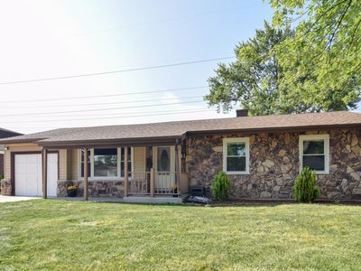 441 Walnut Ln, Elk Grove Village, IL, 60007