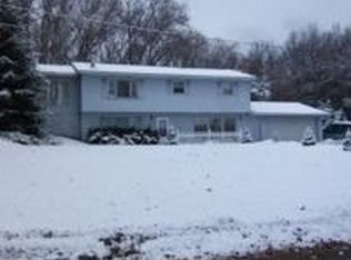 4020 Crocker Rd, Twin Lake, MI 49457