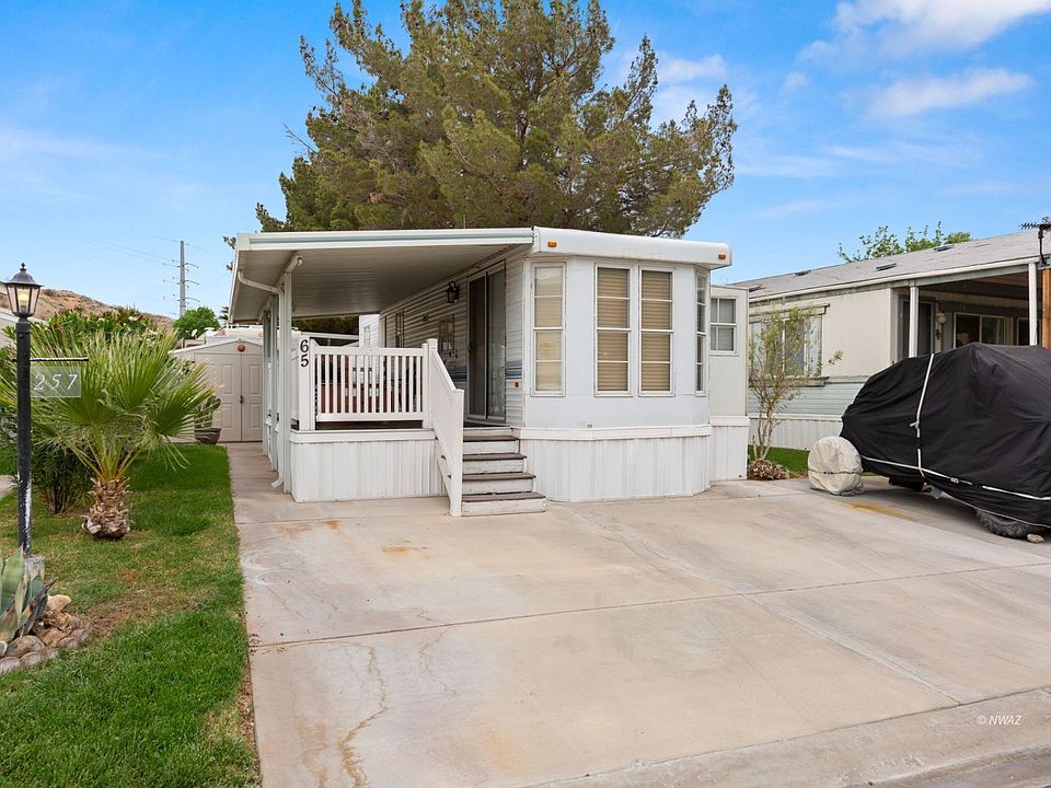 1st image of 257 N Jack Benny Way