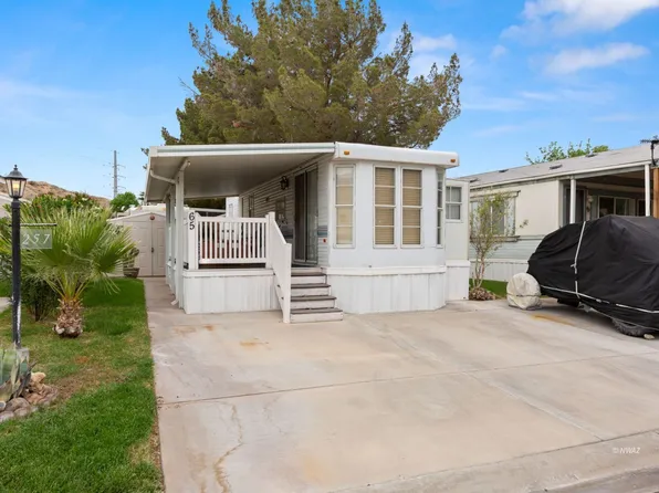 257 N Jack Benny Way, Littlefield, AZ 86432