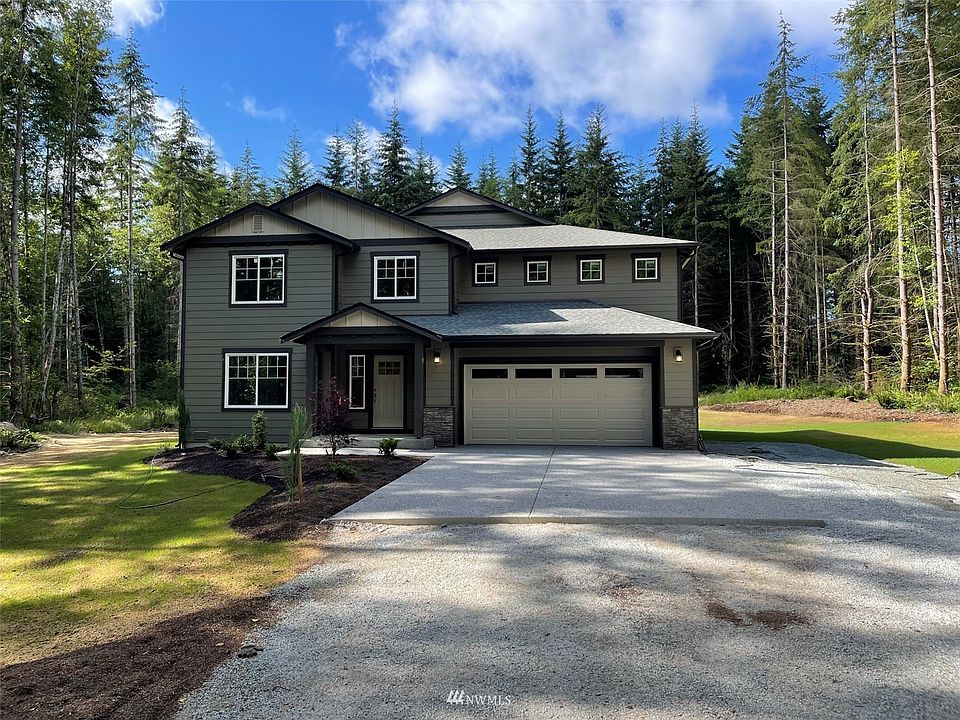 Front Elevation>