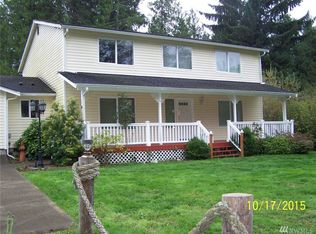 417 W Baldwin St, Aberdeen, WA 98520