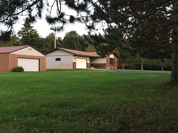 House and Pole Building 