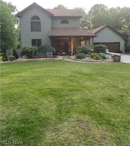 2655 Oak Forest Dr, Niles, OH, 44446