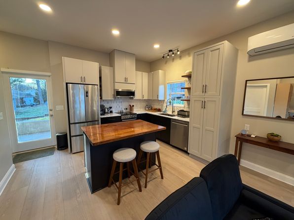 1700 Van Buren Ave #1