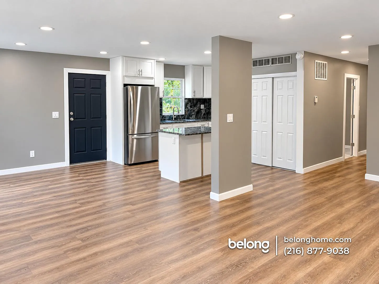 3 bed, 2.0 bath, 1920 sqft, $2,900 — Photo 2