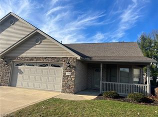 229 Pinehurst Dr, Dover, OH 44622