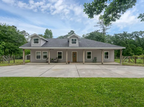 3381 Roy Bean Rd, Willis, TX 77378