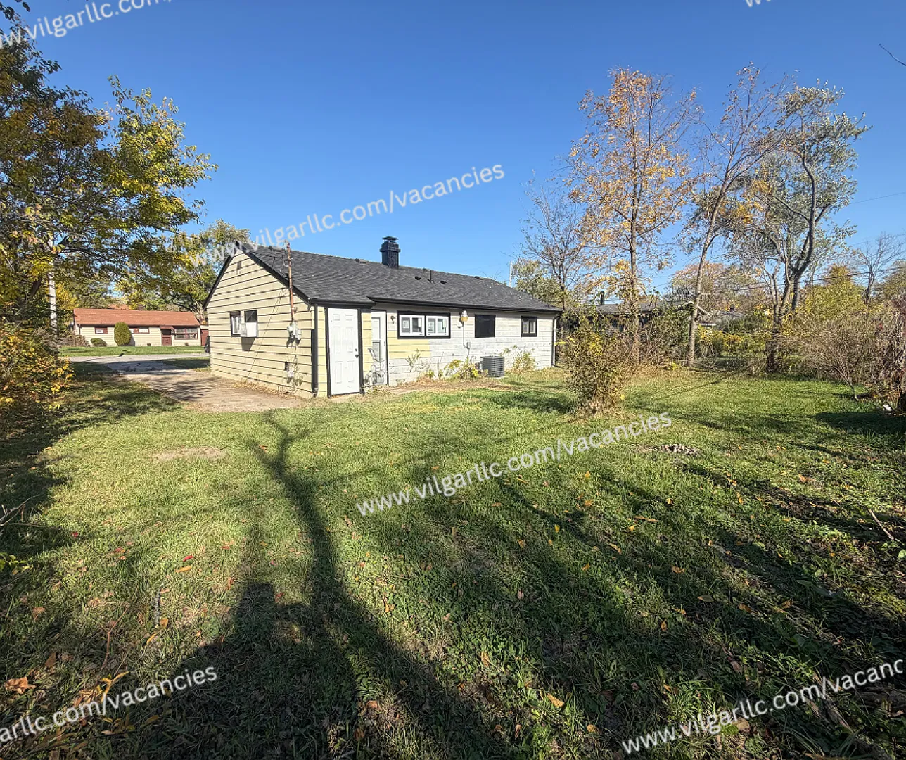 Newly remodeled, 3 Bedroom 1 Bathroom home. — Photo 3
