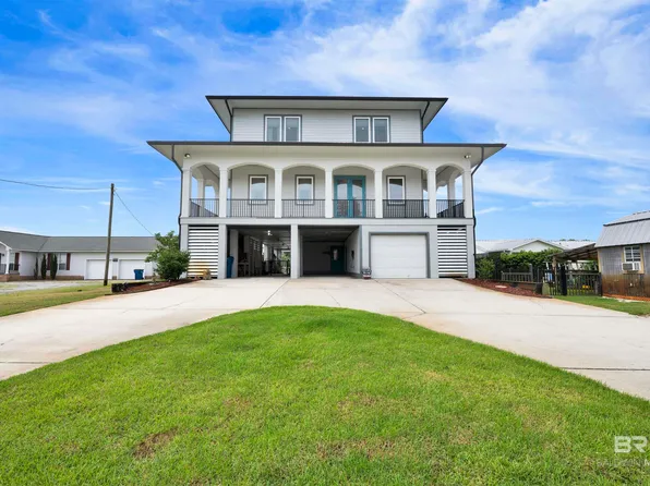 26358 Martinique Dr, Orange Beach, AL 36561