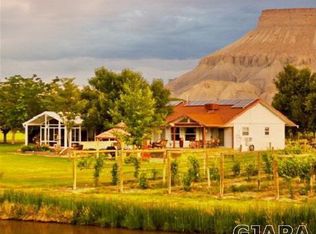 3577 Front St, Palisade, CO 81526