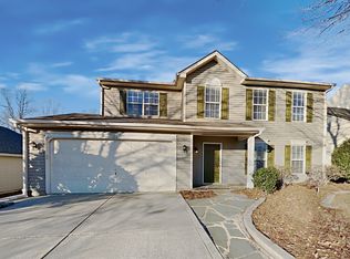 168 Markham Dr, Mooresville, NC 28115