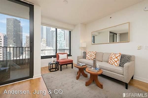 1st image of 199 New Montgomery St Unit 1408