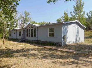 17150 Road G, Cortez, CO 81321