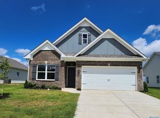 29769 Logan Oaks Dr, Harvest, AL 35749