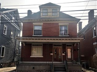 6106 Saint Marie St, Pittsburgh, PA