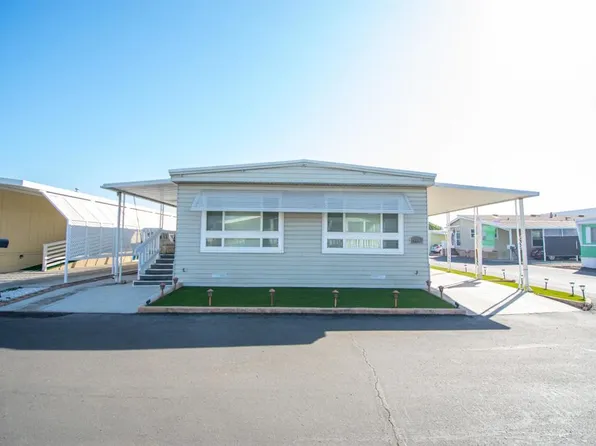 501 Anita St Space 140, Chula Vista, CA 91911