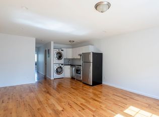 496 Central Ave #3G, Brooklyn, NY 11221