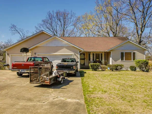 1786 Sutherland Dr, Forrest City, AR 72335