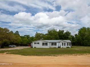 5614 Overlook Dr E, Keystone Heights, FL 32656