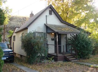 1612 SW Frazer Ave, Pendleton, OR 97801