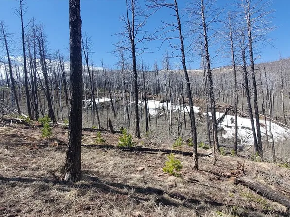 Lot's 854,855 Slaoui Place LOT 854,855, Fort Garland, CO 81133