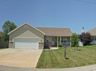 4304 Garland Ave, Leavenworth, KS 66048