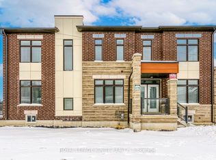 110 Cattail Cres, Hamilton, ON L8B 1W5