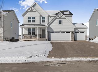 2817 Jaber Ave NE, Saint Michael, MN 55376