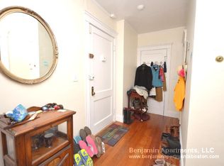 518 Cambridge St APT 7A, Allston, MA 02134
