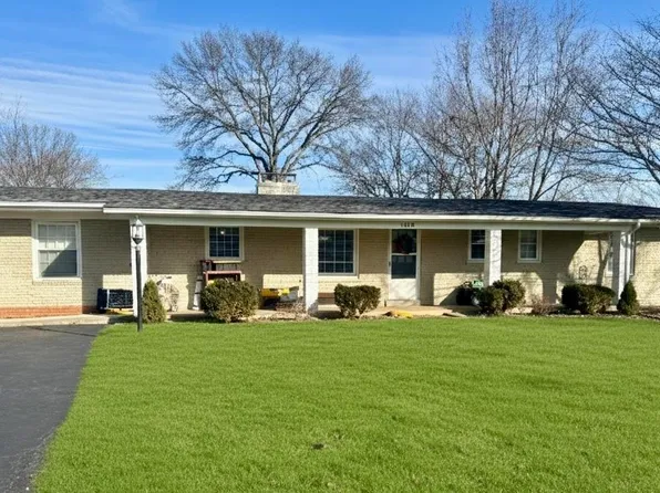 1318 Cardinal Way, Bowling Green, KY 42103