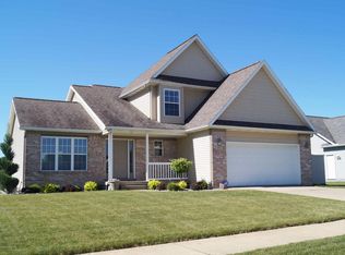 5711 Ladderback, Holt, MI 48842