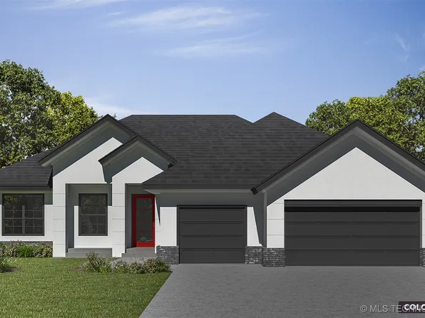 13711 N 58th East Ave, Collinsville, OK 74021