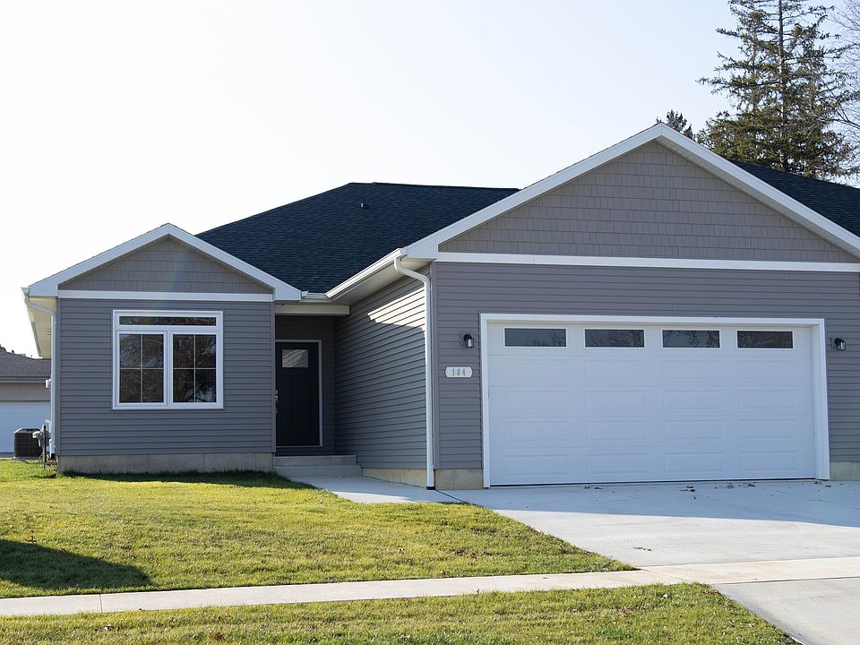 104 Bergen Dr, Waterloo, IA 50701 Zillow