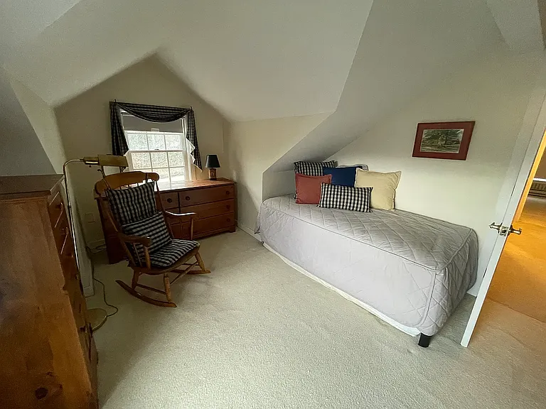 Bedroom 3 (2 twins and 2 trundles), standard closet with 2 dressers