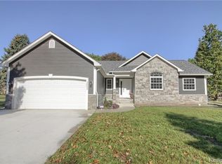 50570 Walpole St, New Baltimore, MI 48047