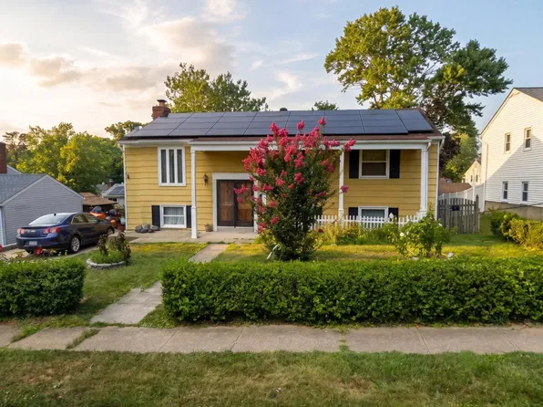 3342 Crumpton S, Laurel, MD 20724