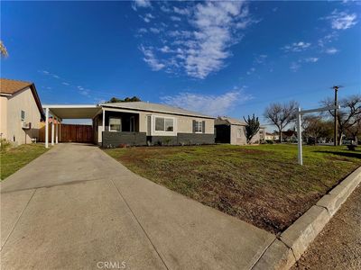 2719 N Lugo Ave, San Bernardino, CA, 92404