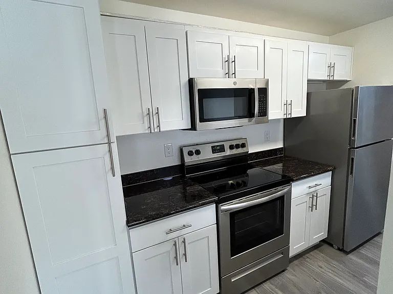 Olympic View Apartments — Photo 33